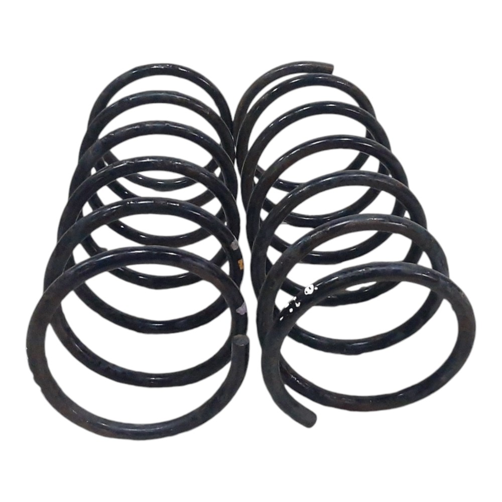 Par de mola dianteira xsara 522 kd1