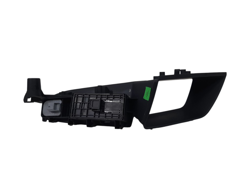 Comando Vidro Dianteiro Esquerdo Audi A4 347kd1 Com Detalhe 6