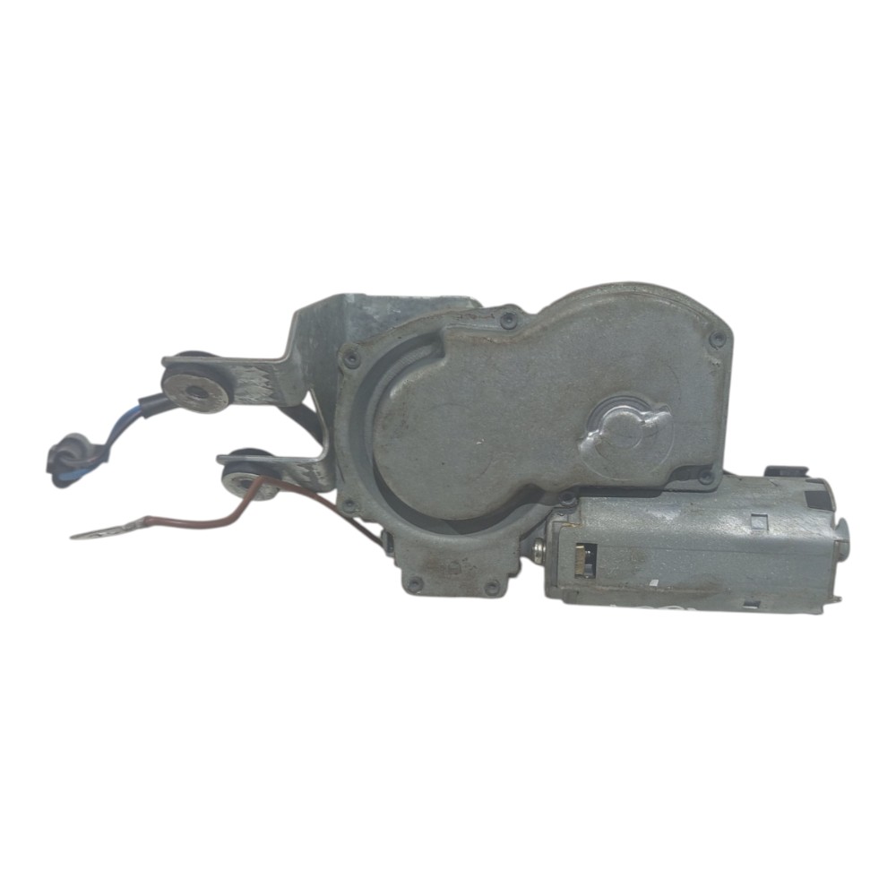 Motor Limpador Traseiro Vidro Gm Corsa 1994 1995 1996 A 2002 4