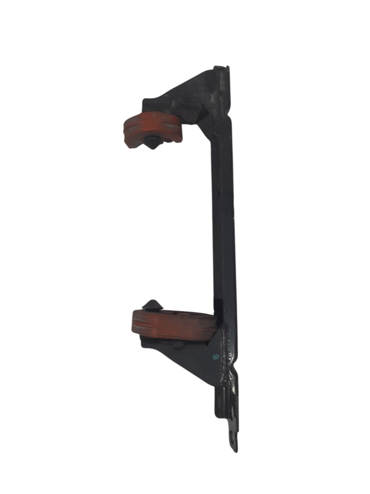 Suporte Coxim Escapamento Vw Jetta 2011 12 13 14 15 16 A 17 5
