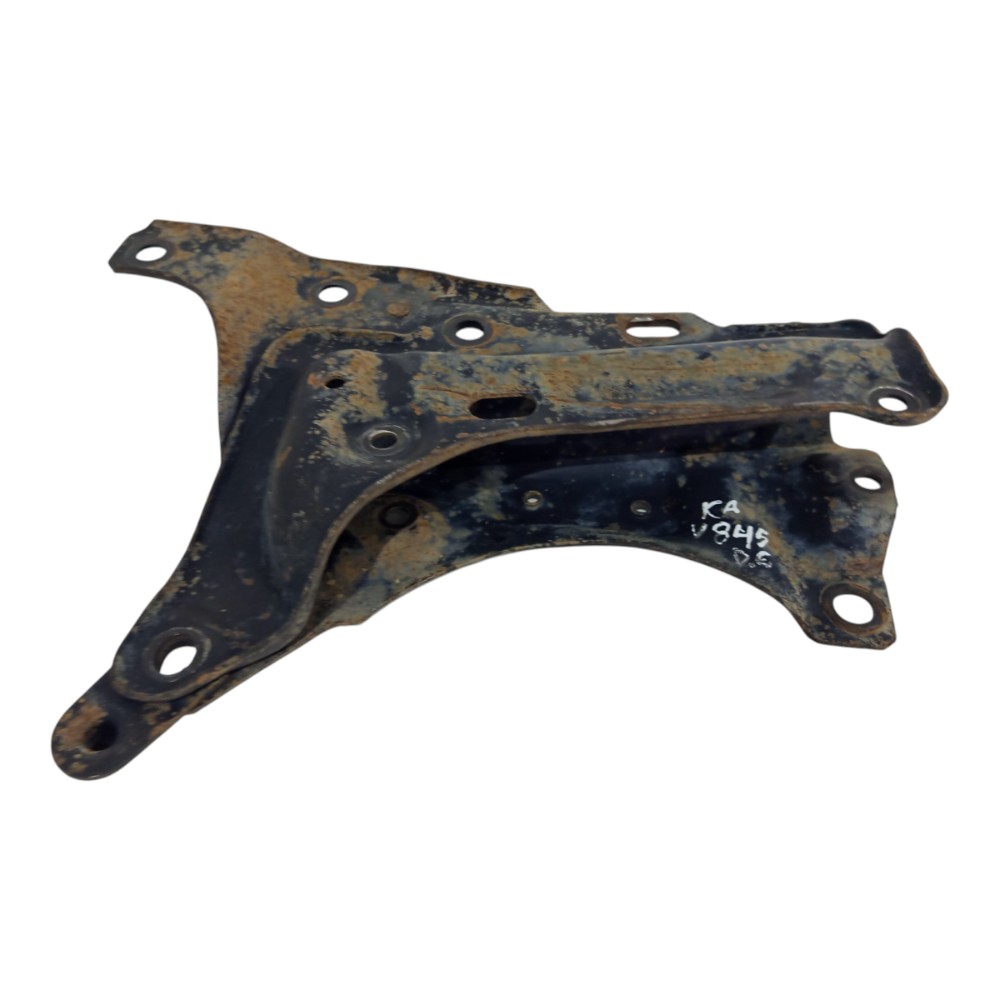 Agregado Motor Lado Esquerdo Ford Ka 1996 1997 1998 A 2005 3