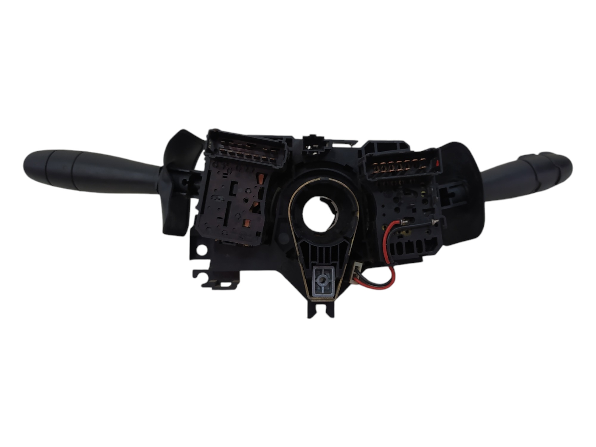 Chave Seta Limpador Buzina Renault Clio 2004 2005 A 2012 4