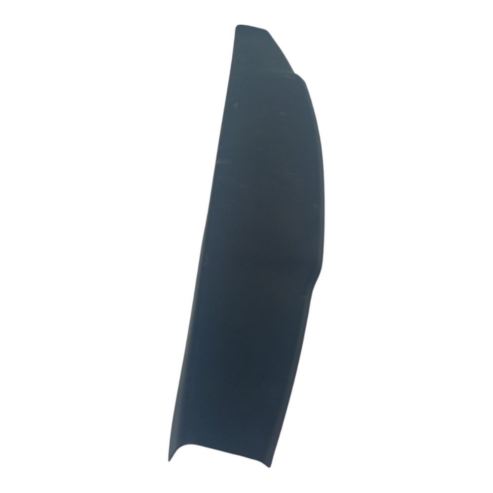 Moldura Superior Tampa Porta Malas Renault Megane 2007/2013 5