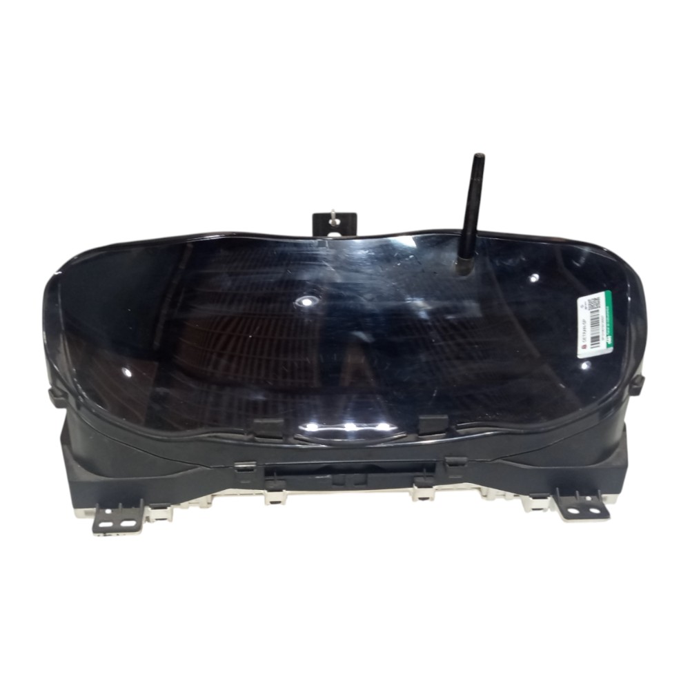 Painel Instrumentos Honda Hr-v Ex Cvt 1.8 16v 2012 A 2016 7