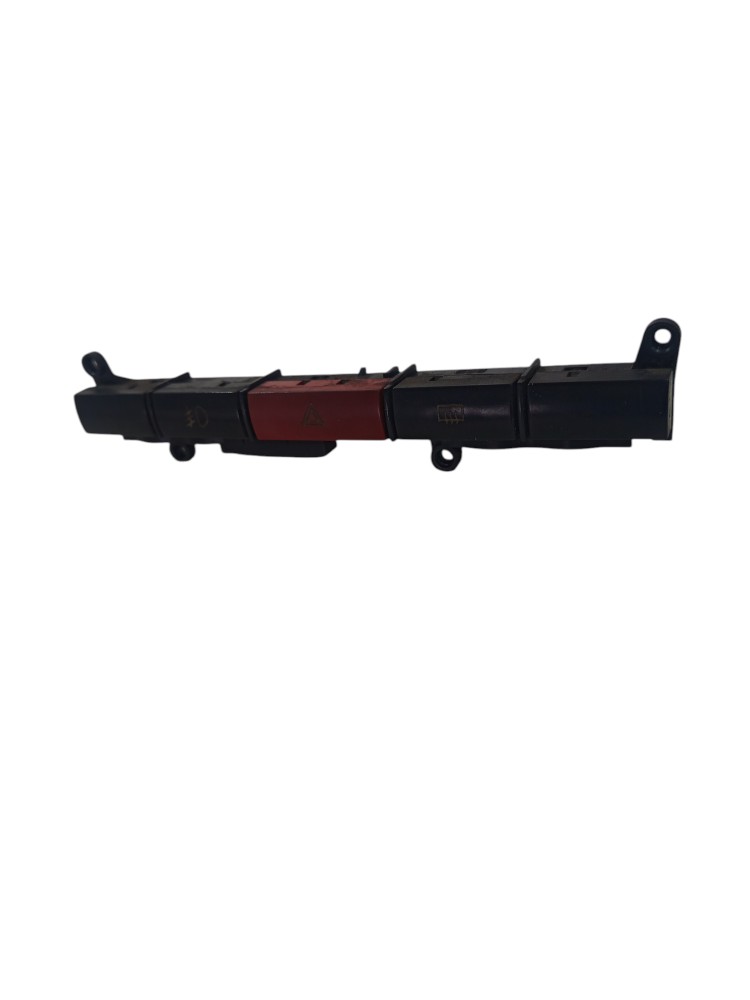 Botão Interruptor Pisca Alerta Fiat Siena 2004 A 2012 1