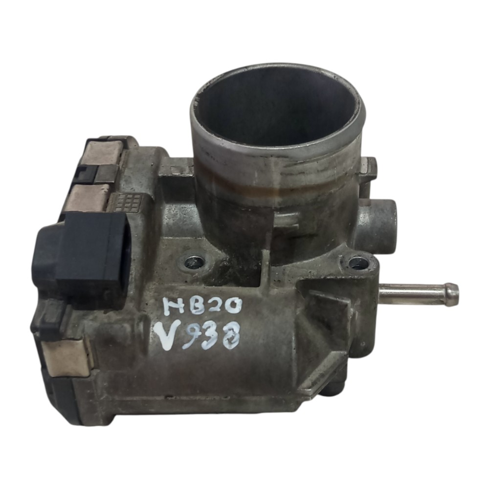 Tbi Corpo Borboleta Hyundai Hb20 2013 A 2019 3510004090 3