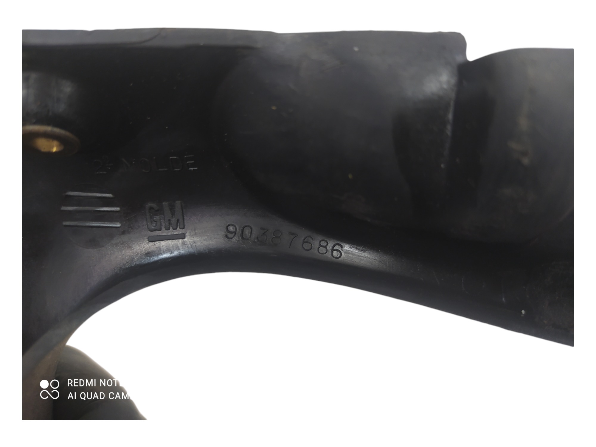 Moldura Painel Instrumentos Chevrolet Corsa 1994 1995 A 2010 5
