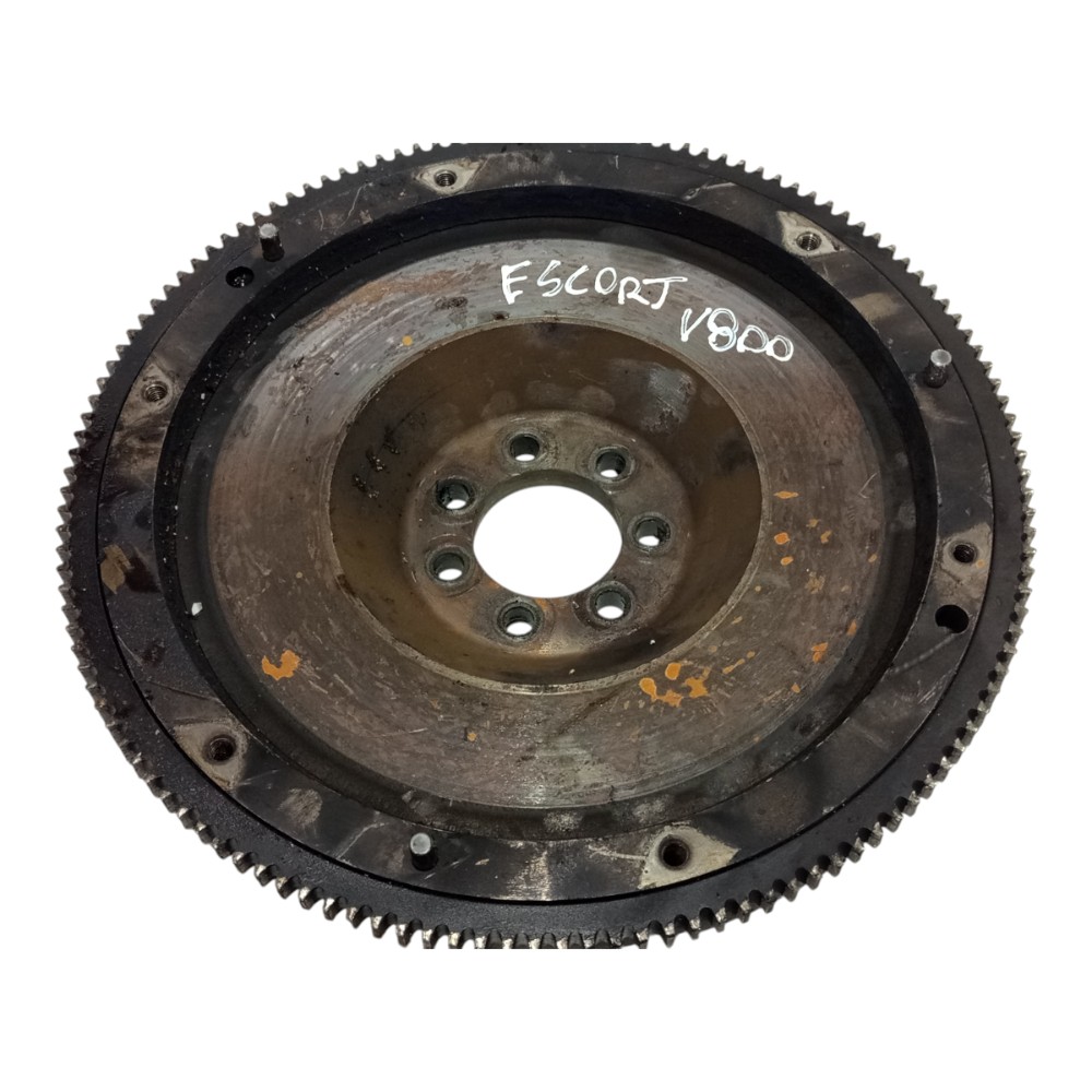 Volante Motor Ford Escort 1.0 Hobby 1993 1994 1995 1996 3