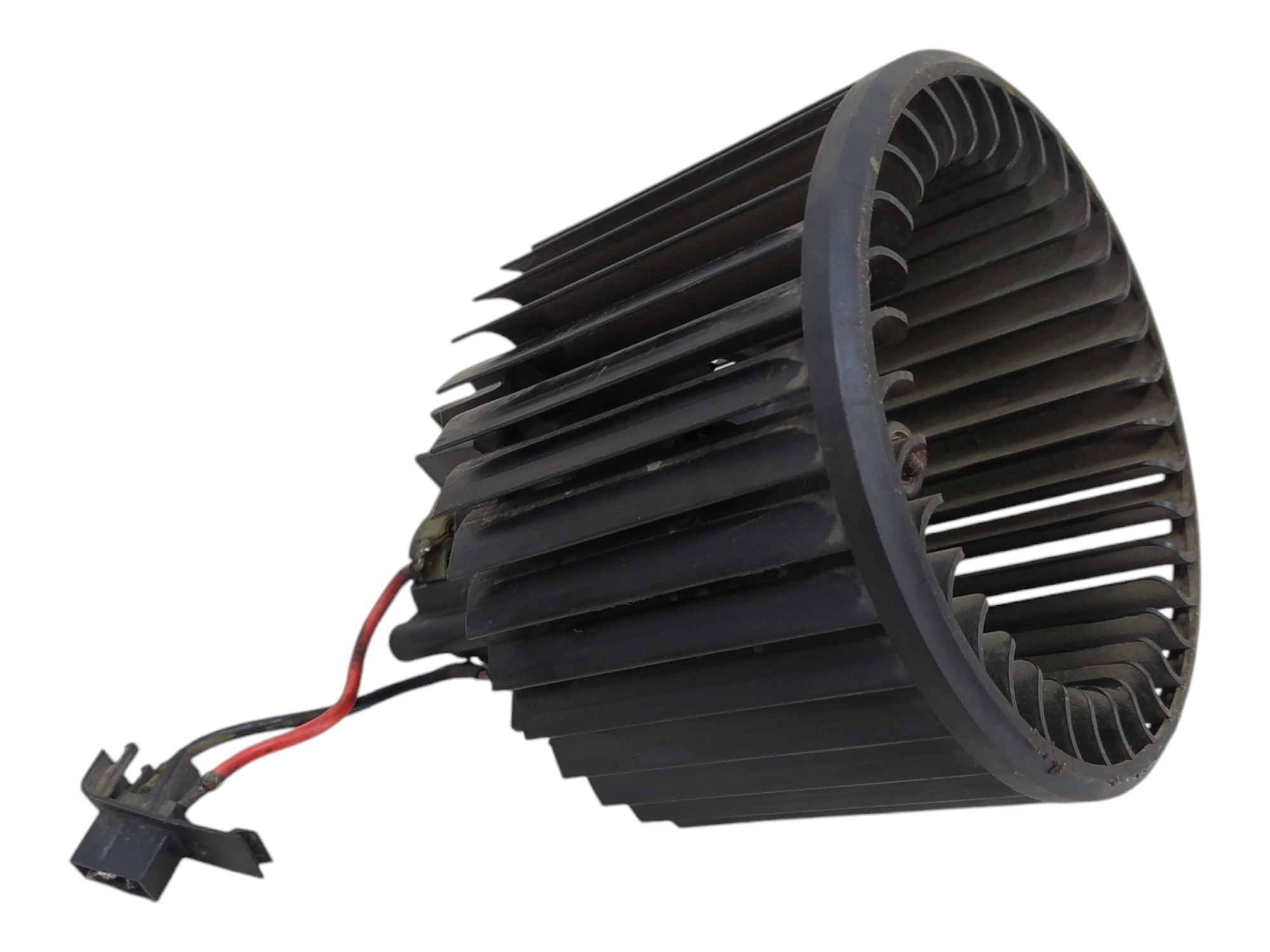 Motor Ar Forçado Fiat Palio Siena Strada 1.0 1996 A 2000 3