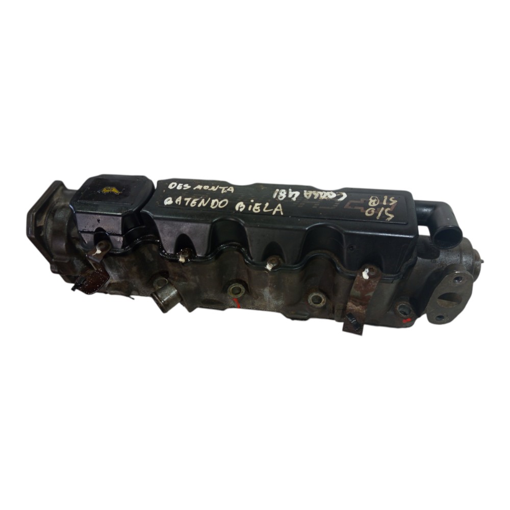 Gaiola Comando Válvula Gm Corsa 1.0 8v 1993 1994 1995 A 2002 1