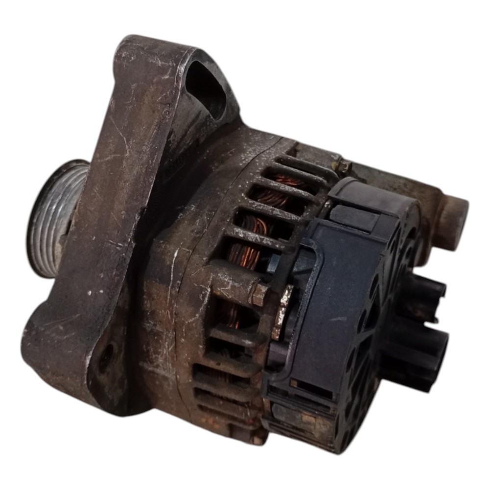 Alternador Fiat Siena 1.4 8v 2002 A 2014 3
