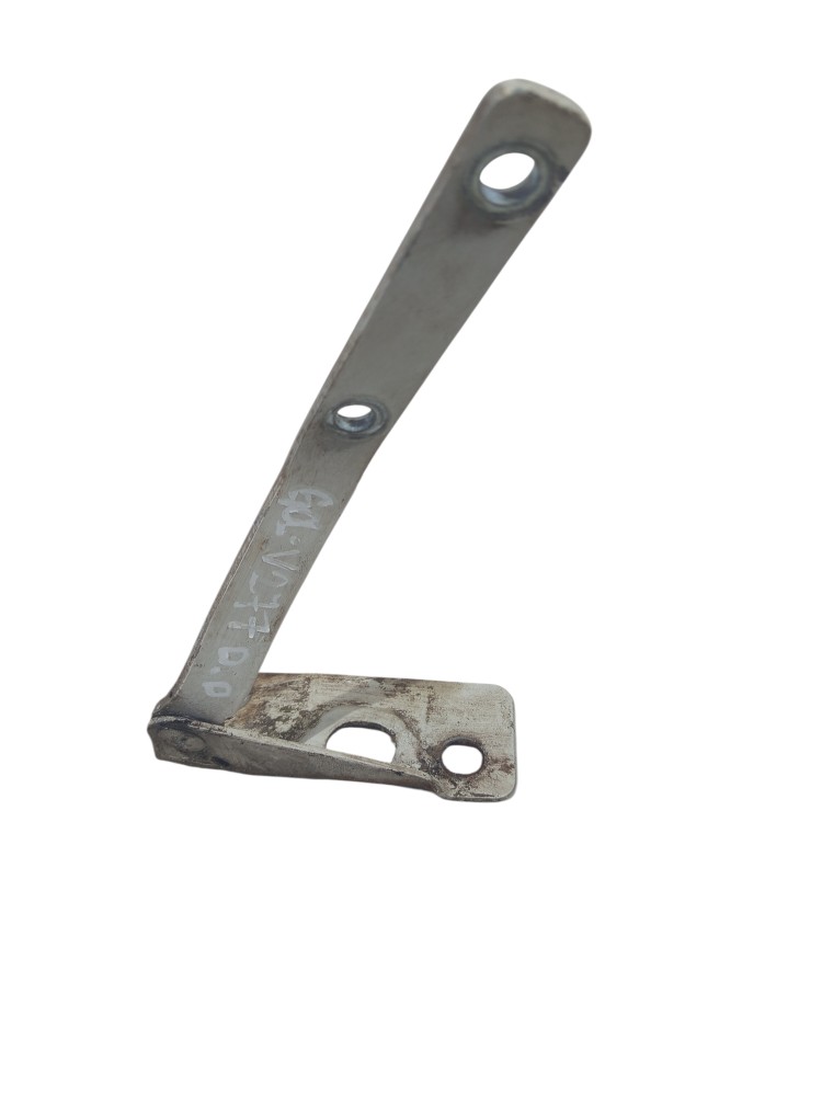 Dobradiça Gol Dianteiro Direito G3 1.0 16v 1