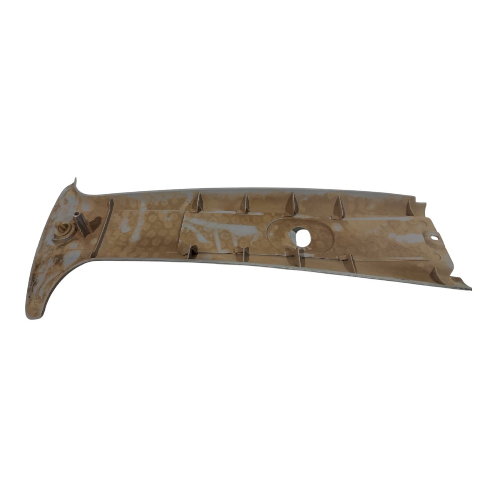 Moldura Interna Coluna Esquerda Vw Gol 1999 2000 2001 A 2012 7