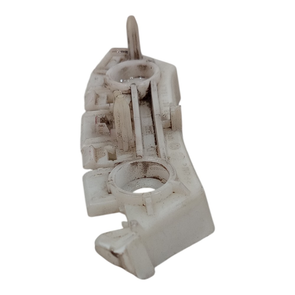 Guia Parachoque Dianteiro Direito Vw Up 2014 A 2021 6