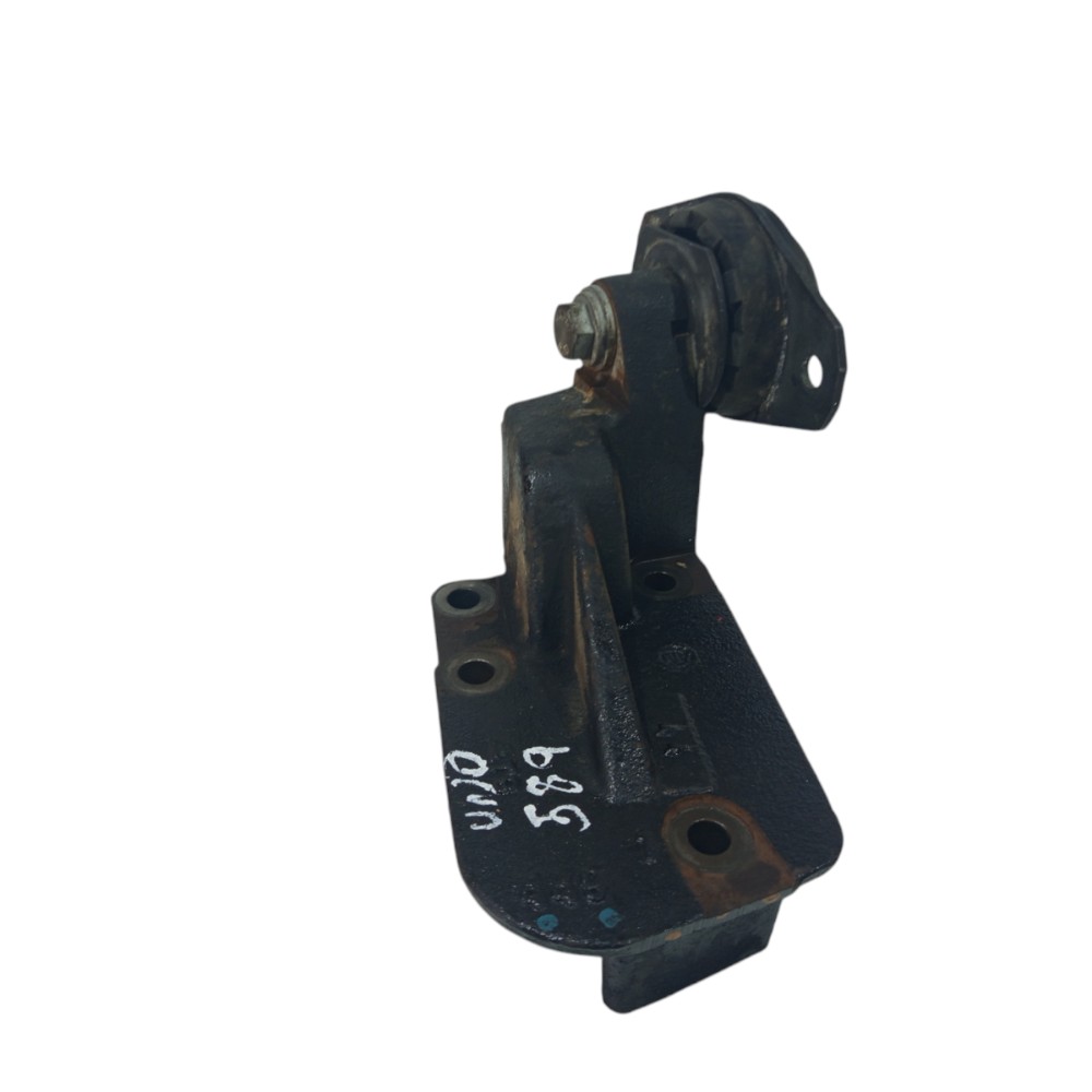 Suporte Coxim Motor Fiat Uno 1.0 Fire 2000 2001 2002 A 2015 1