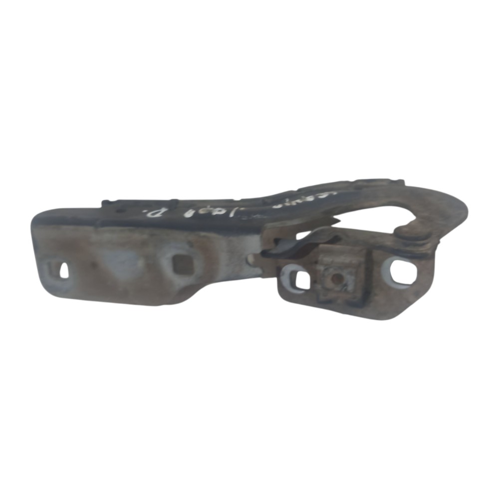 Dobradiça Direita Capô Tampa Diant Renault Scenic 1999/2009 3