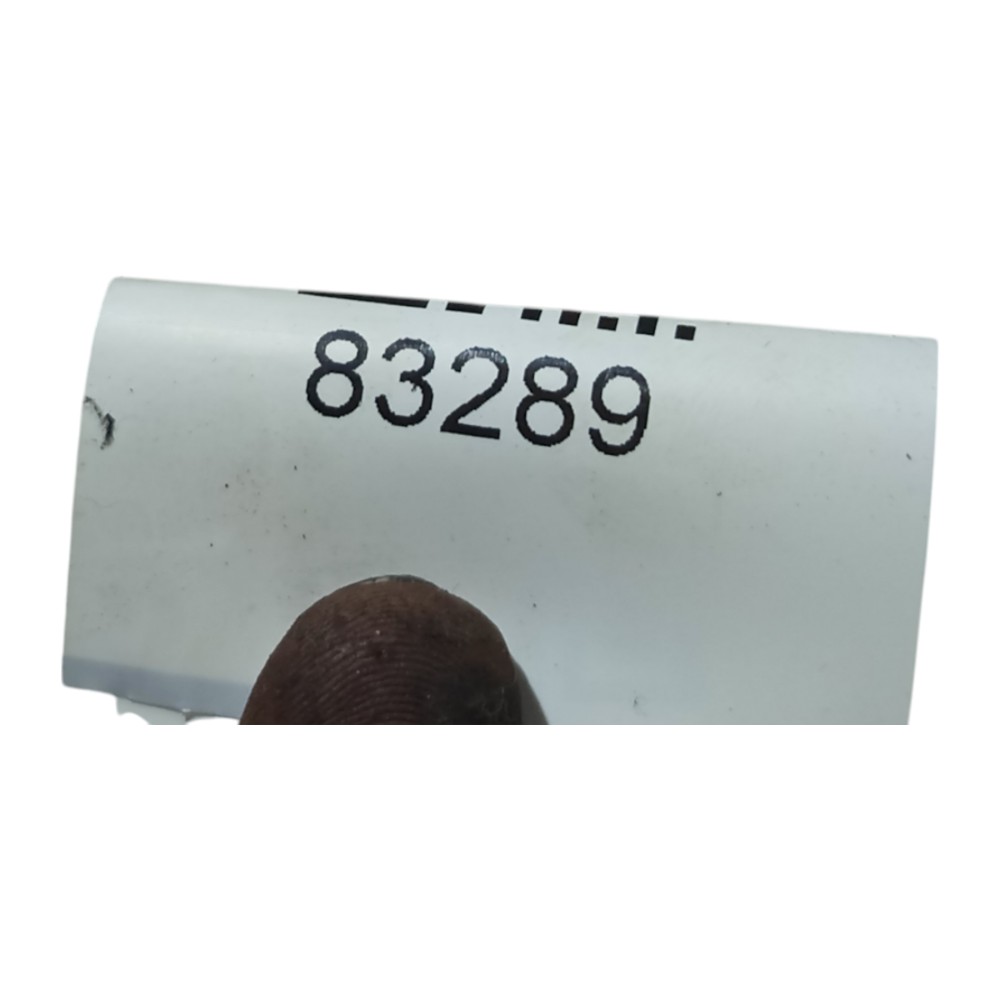 Motor Limpador Traseiro Fiat Stilo 2003 2004 2005 A 2011 9