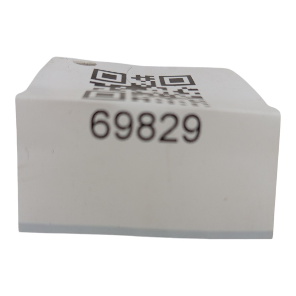 Dobradiça Capo Esquerdo Peugeot 206 1999 2000 2001 A 2010 6