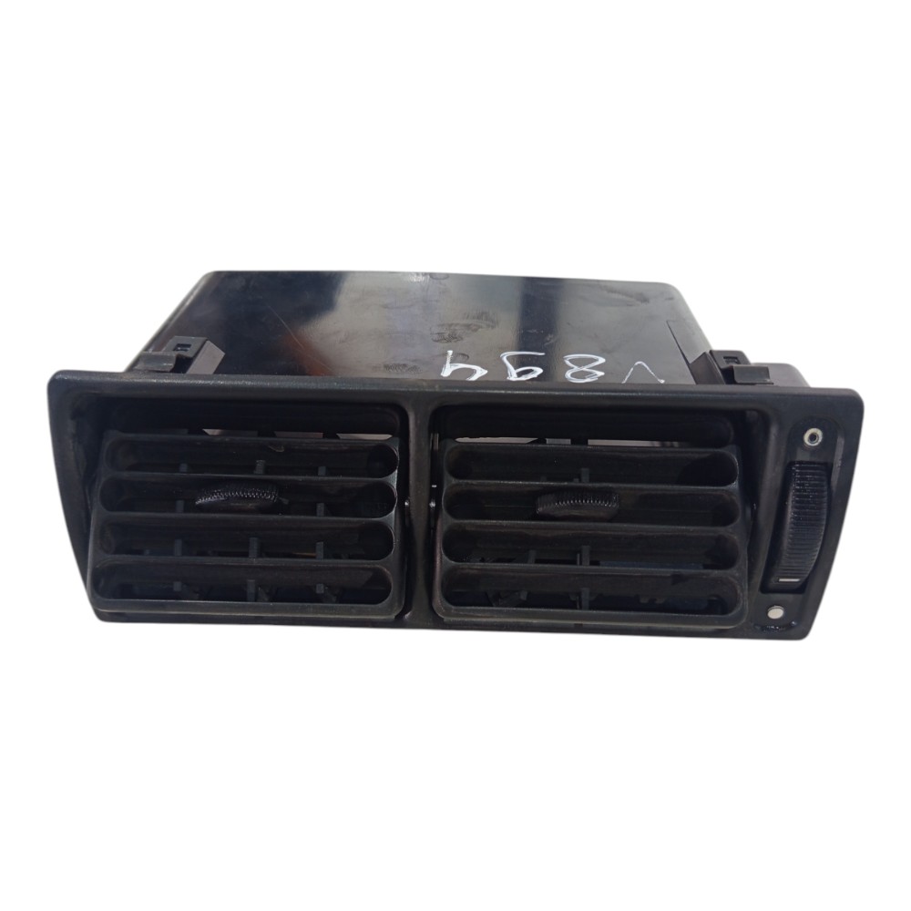 Difusor Ar Painel Central Ford Fiesta 1995 A 1998 1