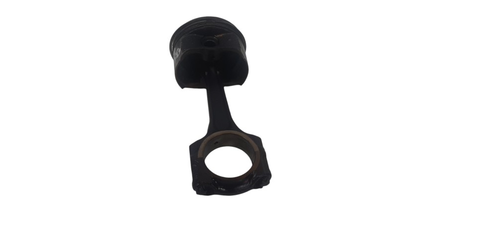 Pistão Biela Std Citroën C4 Picasso 2.0 2007 2008 2009 A 13 1