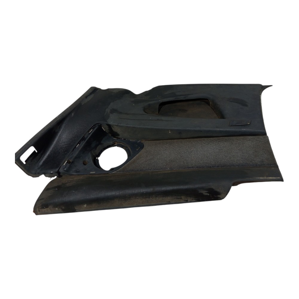 Forro Traseira Direito Porta Malas Citroen Xsara 2001 A 2007 1