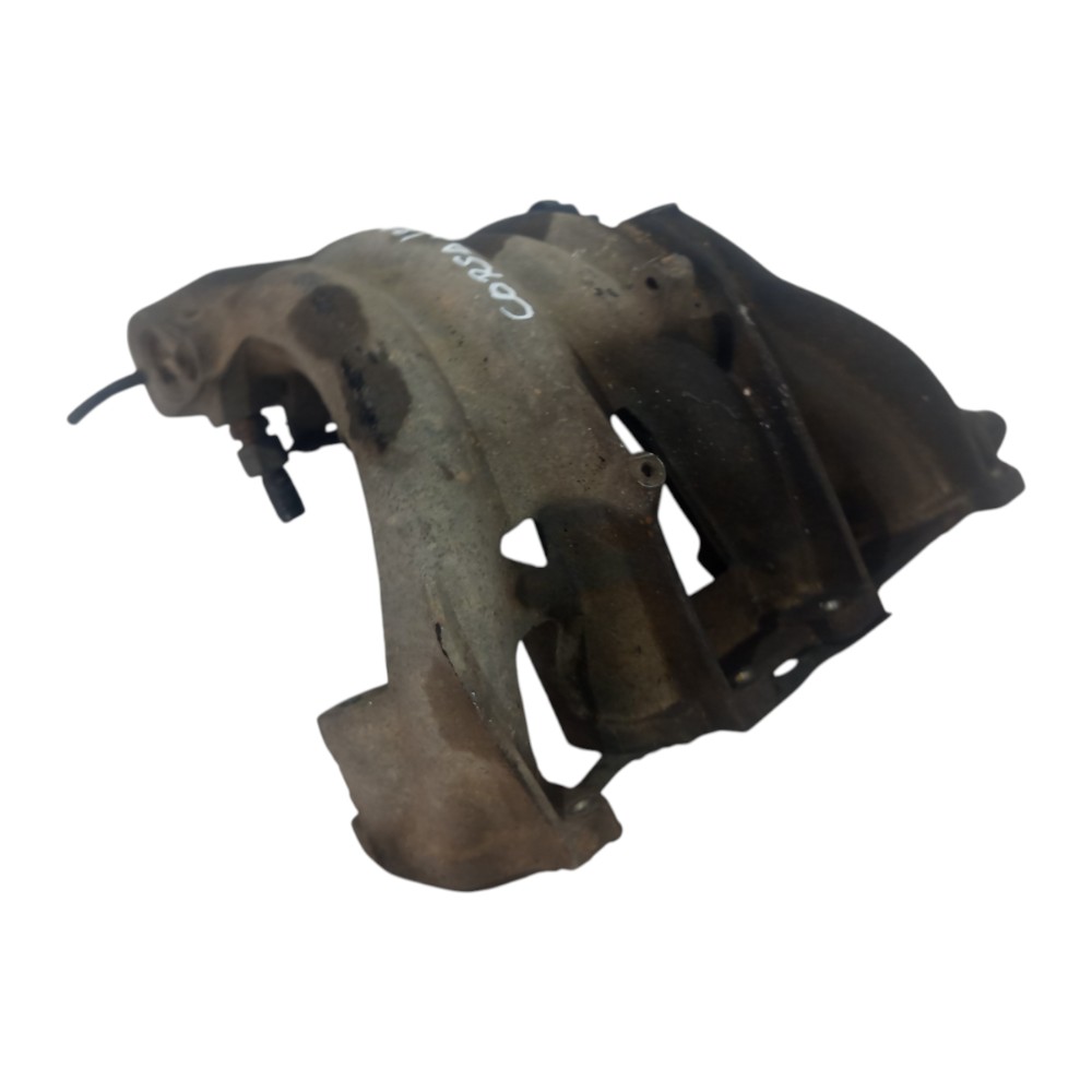 Coletor Admissao Gm Chevrolet Corsa 1.0 8v 1994 1995 A 2002 9