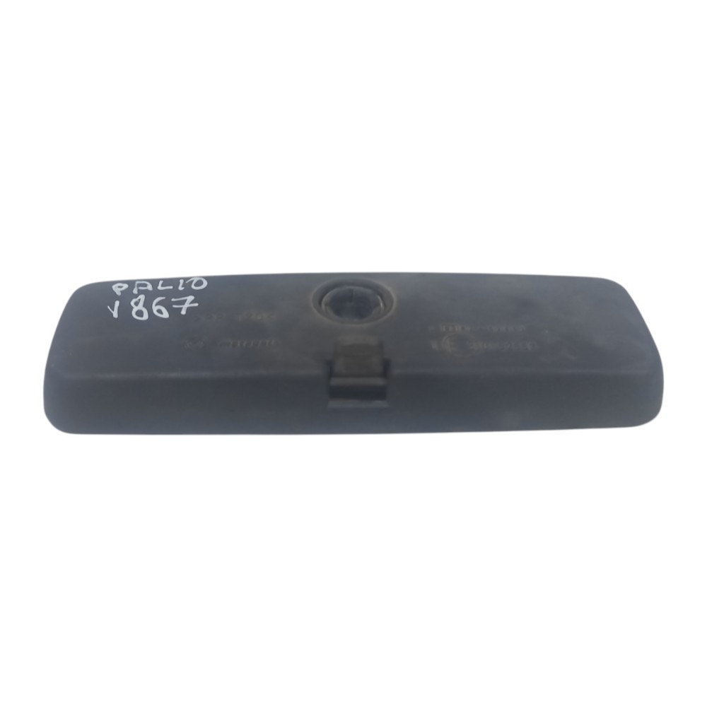 Retrovisor Teto Central Fiat Palio 1996 1997 1998 A 2000 5