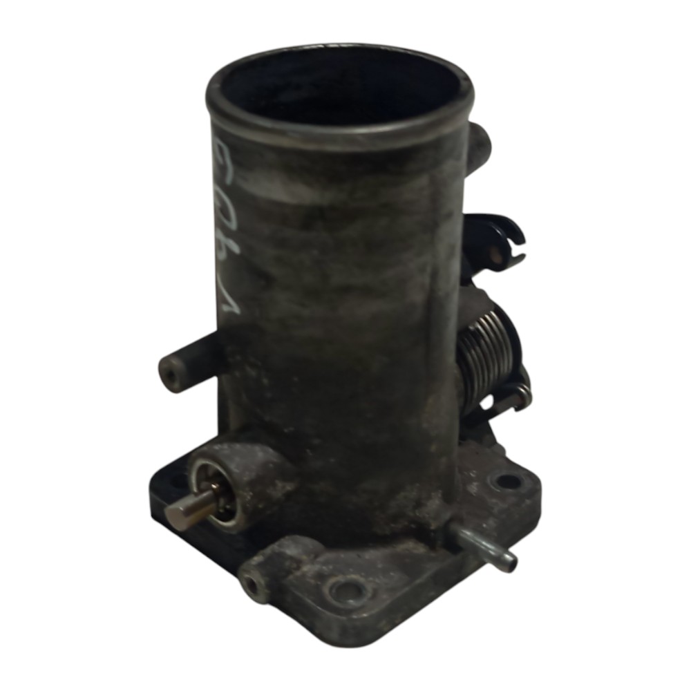 Tbi Corpo Borboleta Gm Chevrolet Vectra 2.0 8v 1997 A 2005 8