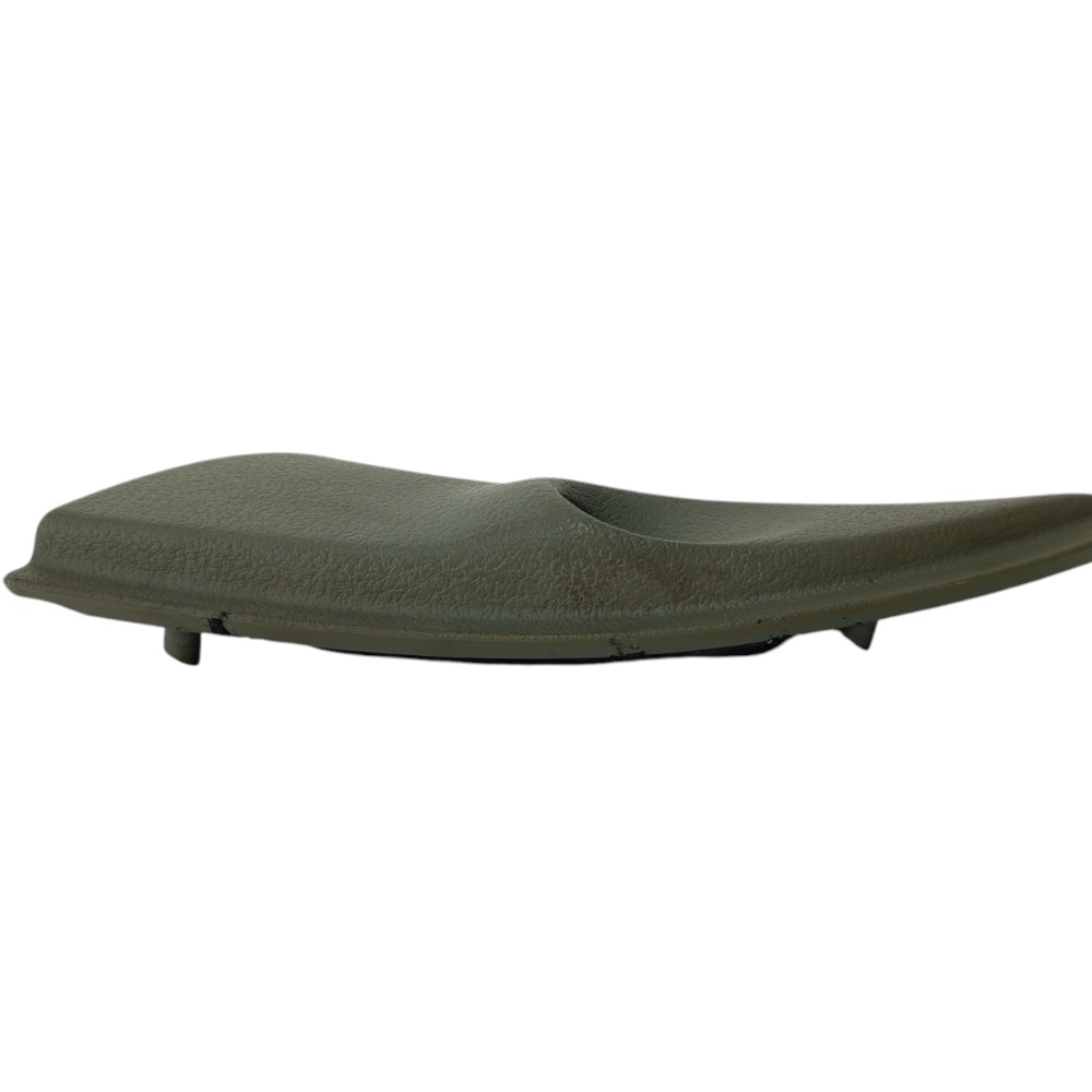 Moldura Interna Retrovisor Esquerda Renault Clio 2004 A 2012 3