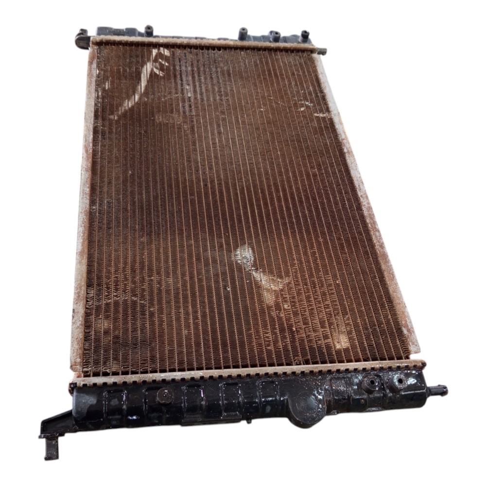 Radiador Fiat Palio 1.0 8v 2001 2002 A 2007 5