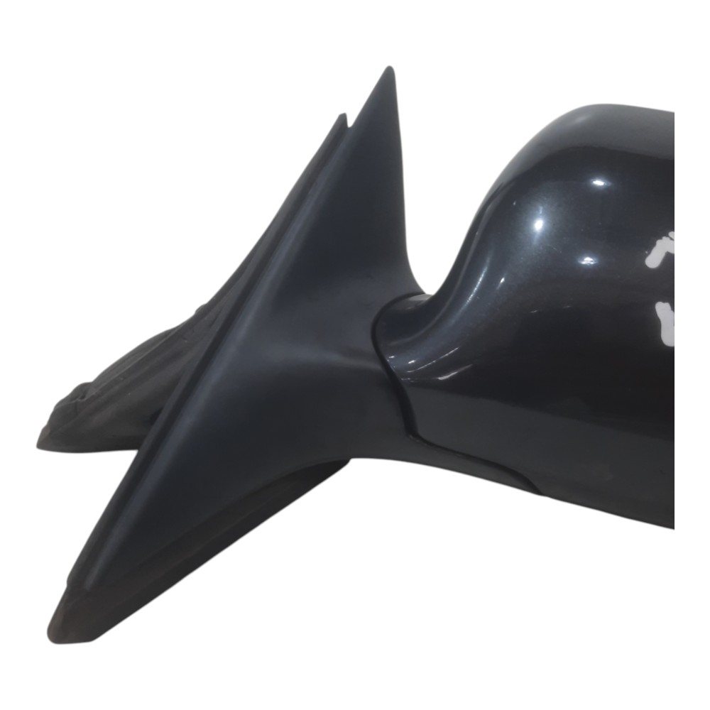 Retrovisor Eletrico Esquerdo Audi A3 2001 A 2006 6
