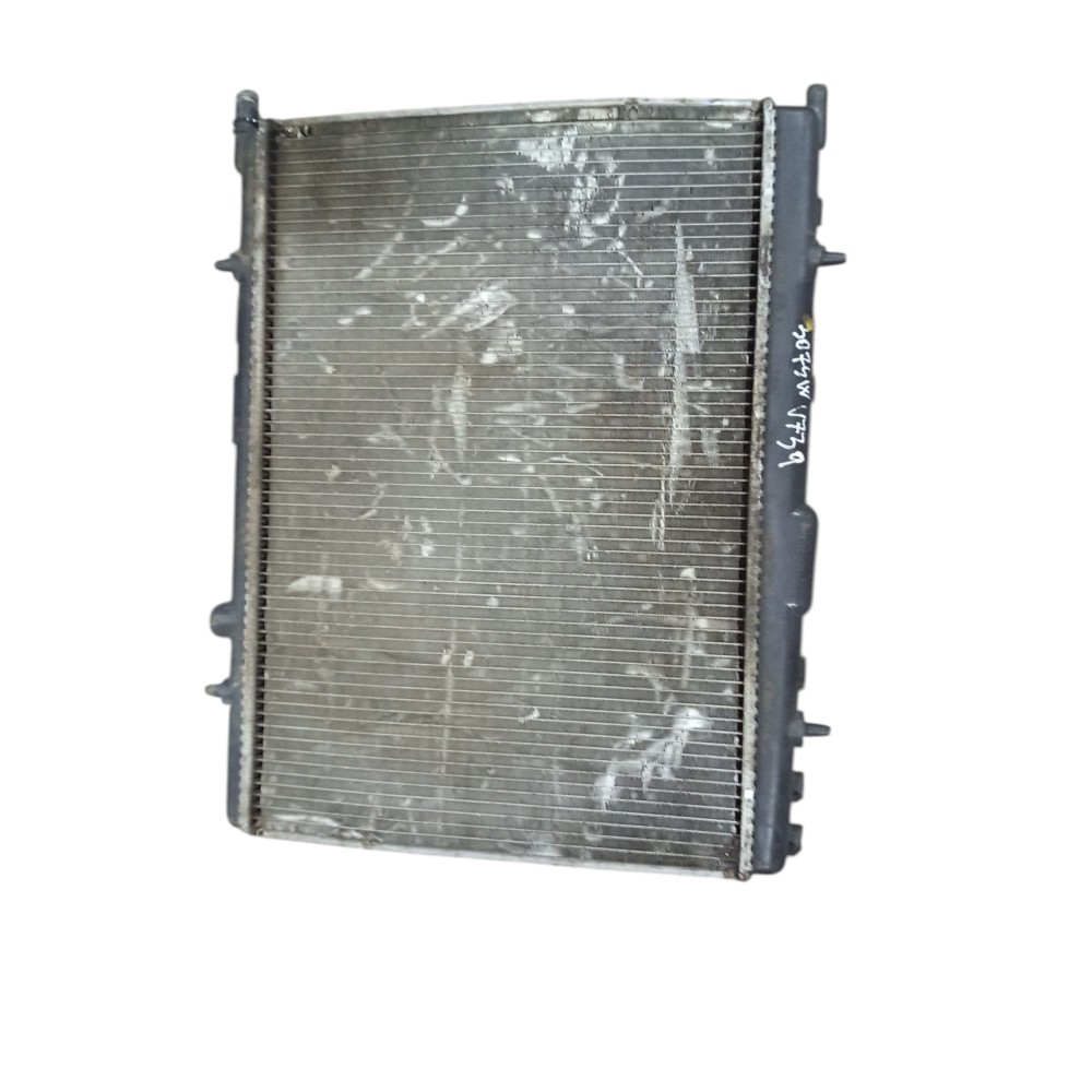 Radiador Peugeot 307 Sw 2.0 2001 2002 2003 A 2012 2