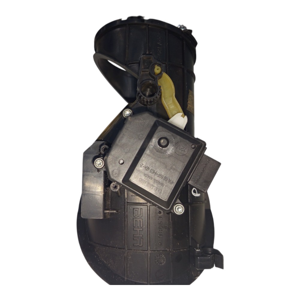 Caixa Ar Ventilação Peugeot 307 1.6 2004 2005 2006 A 2012 3