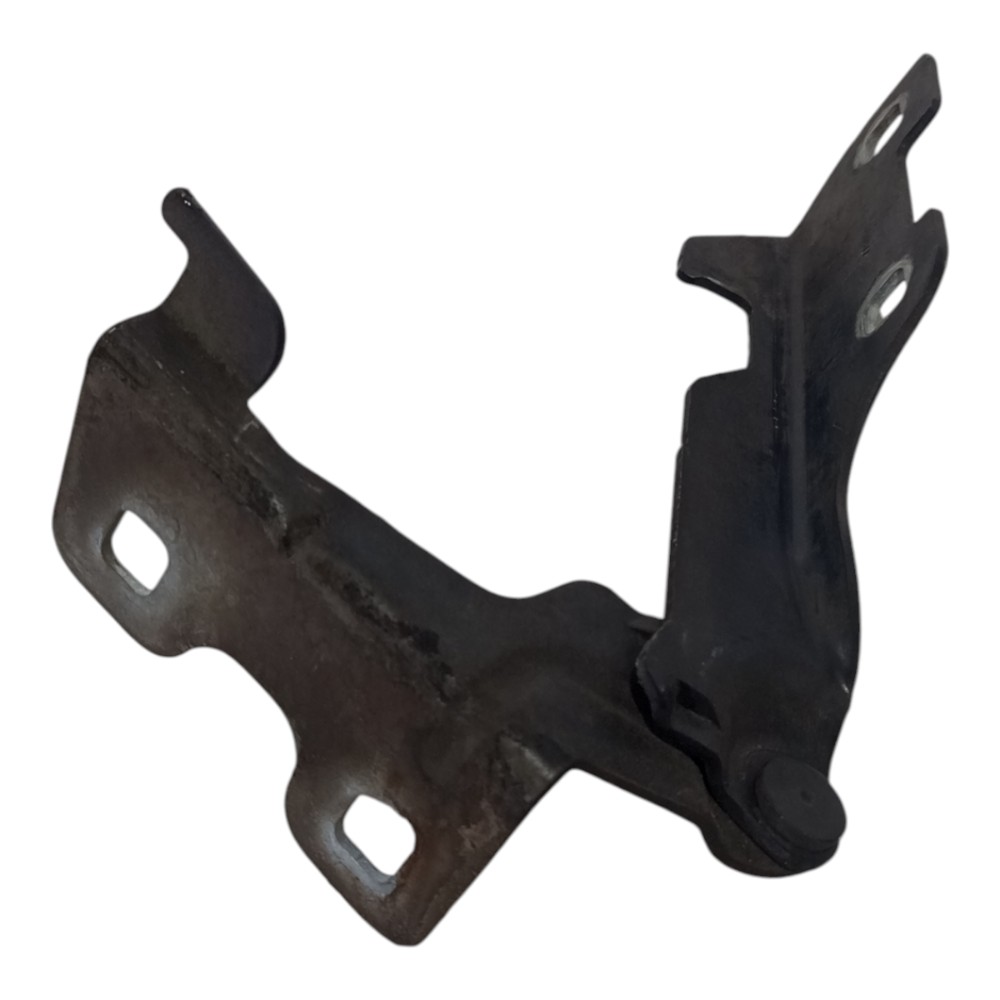 Dobradiça Capo Direito Renault Clio 2006 A 2012 3
