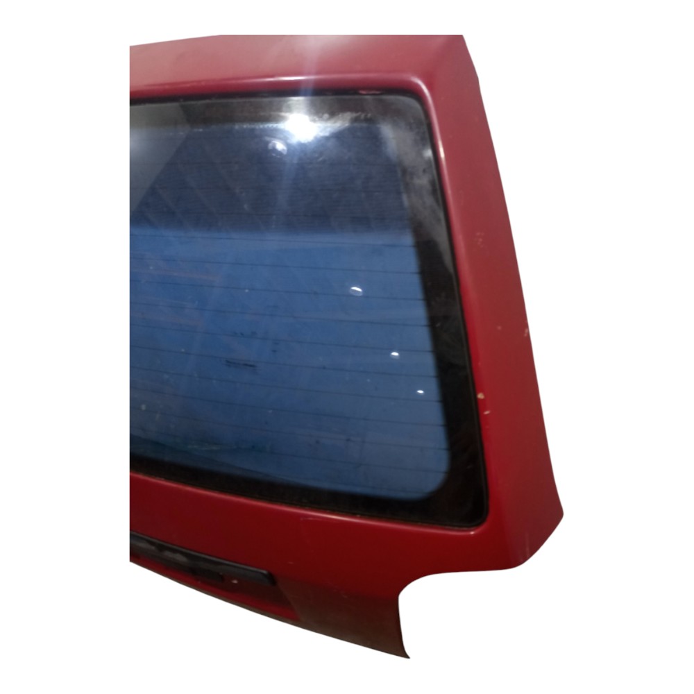 Tampa Traseira Porta Malas Vw Golf Gl 1995 96 97 98 A 2000 3