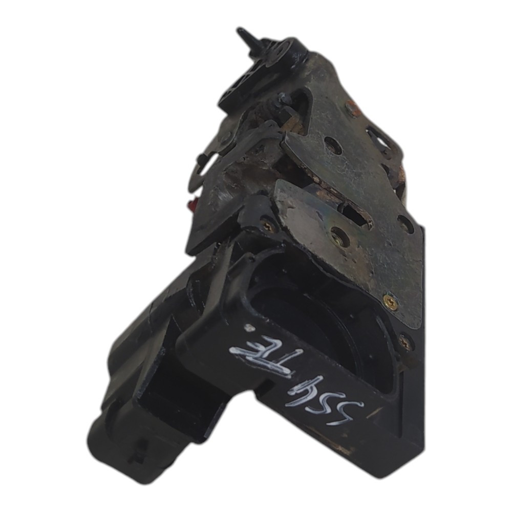 Fechadura Traseira Esquerda Gm Blazer S10 1995 1996 A 2000 7