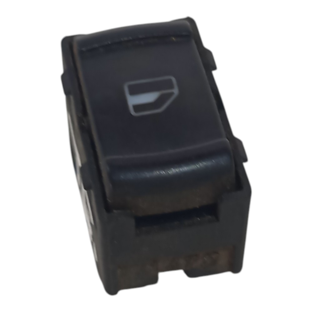 Comando Vidro Elétrico Traseiro Direito vw Golf 1994 A 2014 2