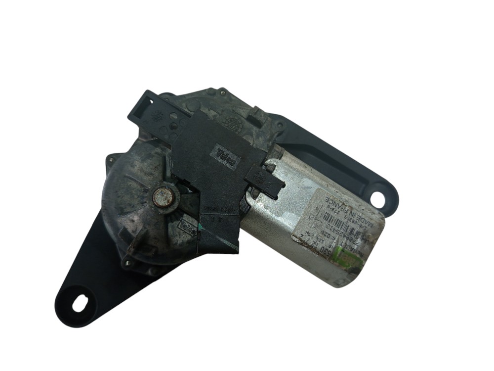 Motor Máquina Vidro Traseiro Direito Renault Clio 2000 2012 1