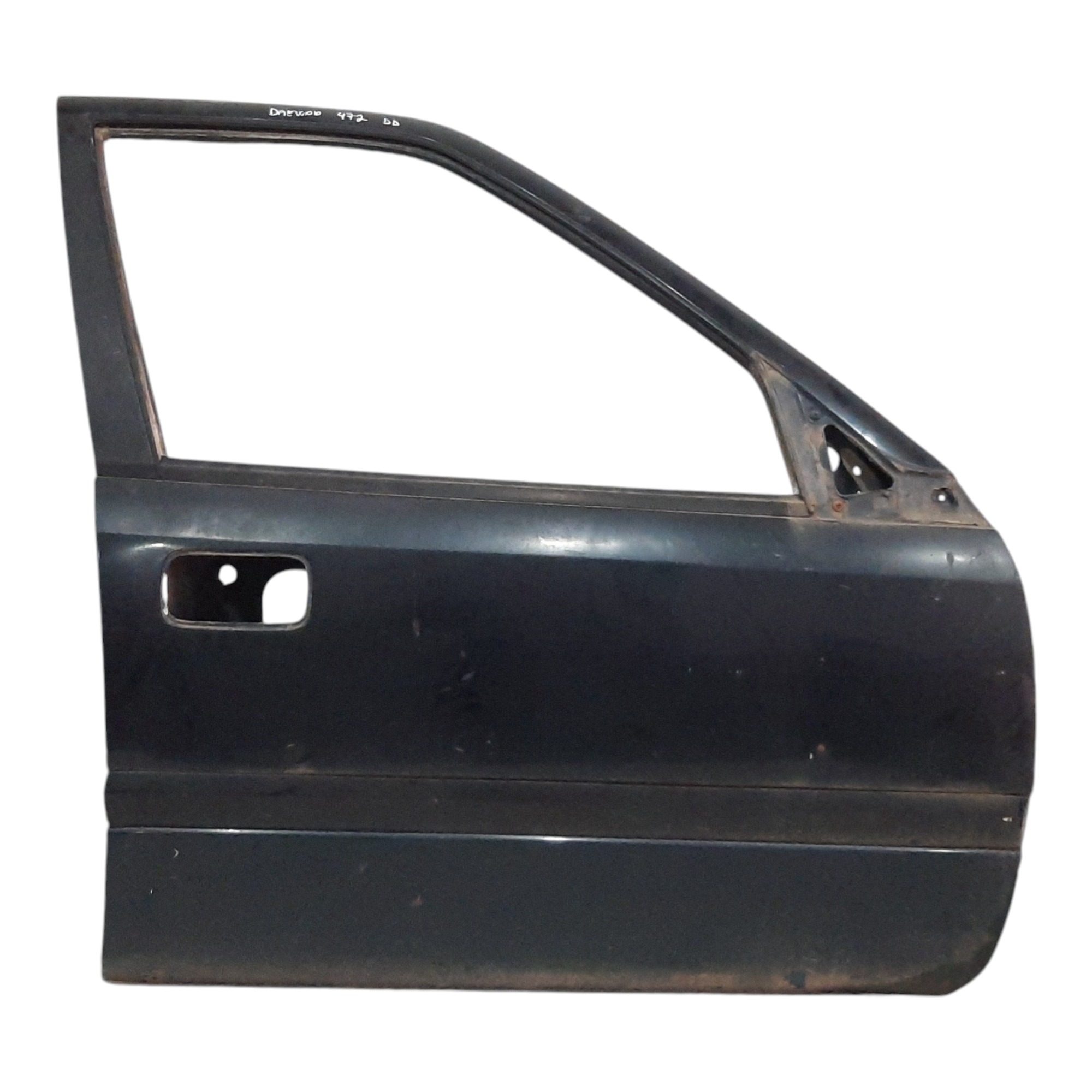Porta Dianteira Direita Daewoo Espero 1994 1995 1996 A 1997 6