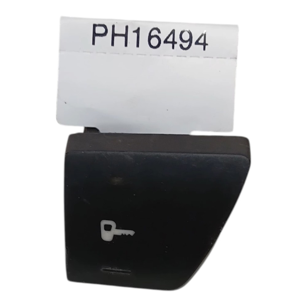 Interruptor Trava Portas Peugeot 206 307 2007 A 2013 7