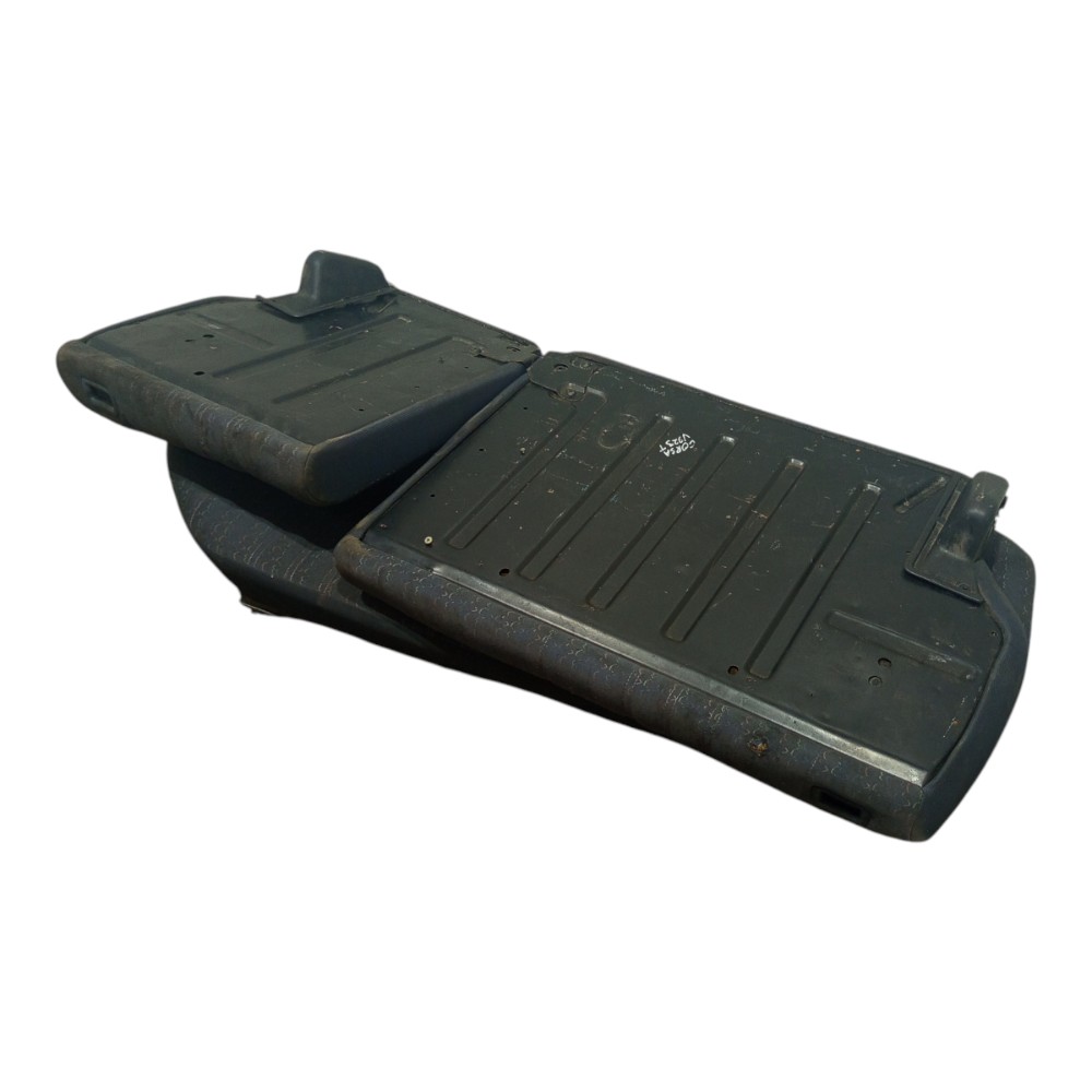 Banco Traseiro Gm Chevrolet Corsa 1994 1995 1996 A 2002 6