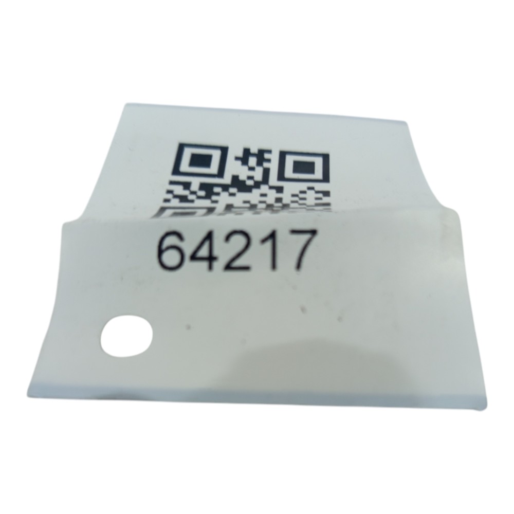 Maçaneta Interna Dianteira Direita Peugeot 206 2002 A 2010 Dianteira 6