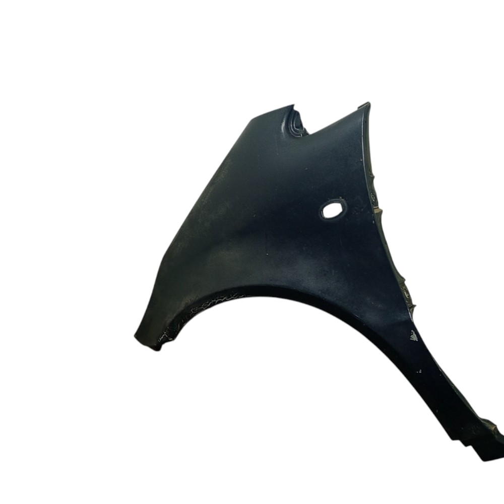 Paralama Esquerdo Mercedes Benz A160 1999 2000 A 2005 1