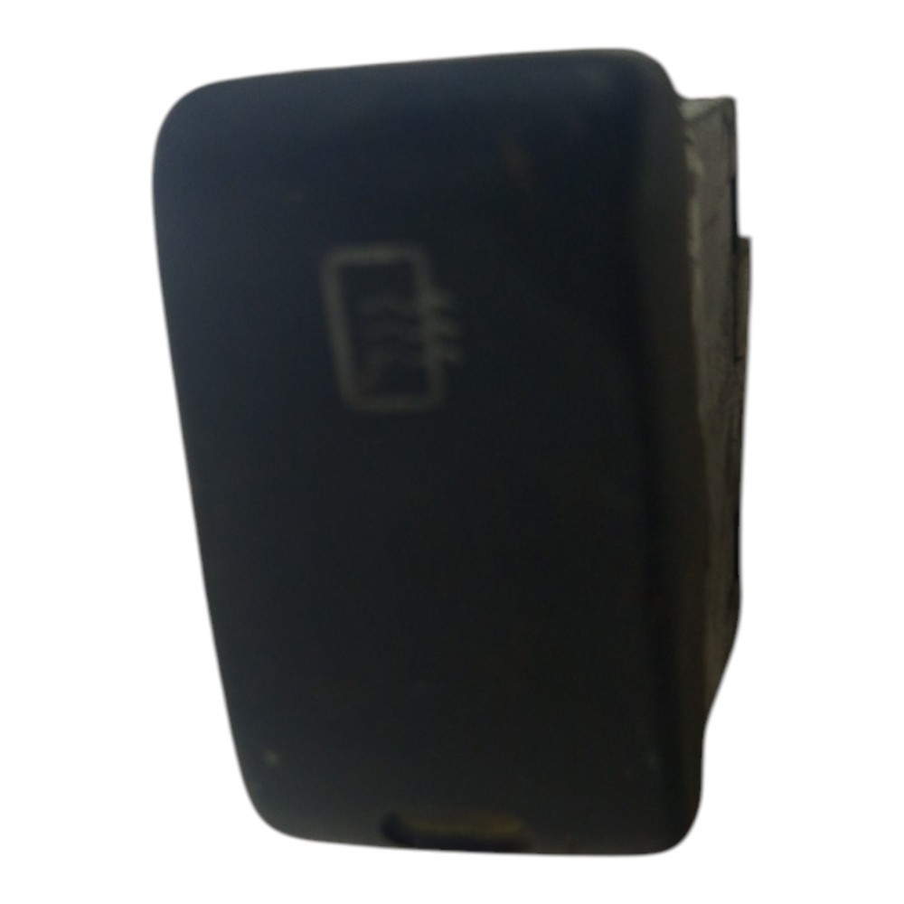 Botão Desembaçador Volkswagen Van Polo 1998 1999 2000 A 2002 4
