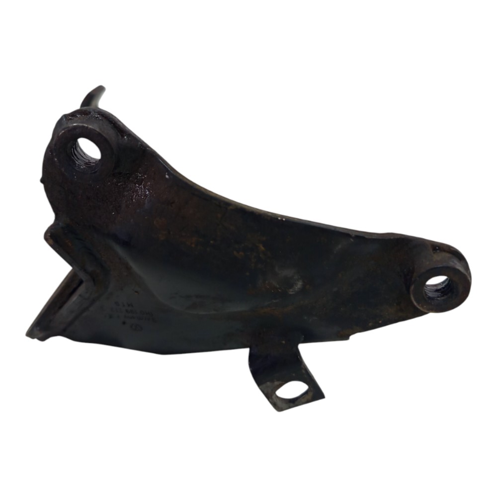 Suporte Motor Frontal Volkswagen Passat 2.0 8v 1991 A 1996 5
