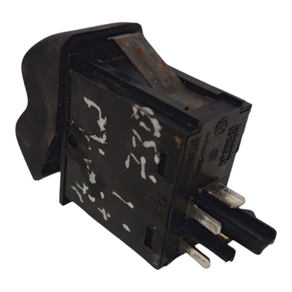 Botão Desembaçador Volkswagen Parati G2 1995 1996 A 2005 5