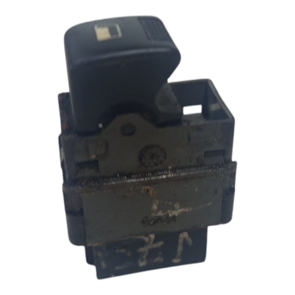 Botao Vídro Elétrico Esquerdo Citroen C3 2003 2004 A 2012 3