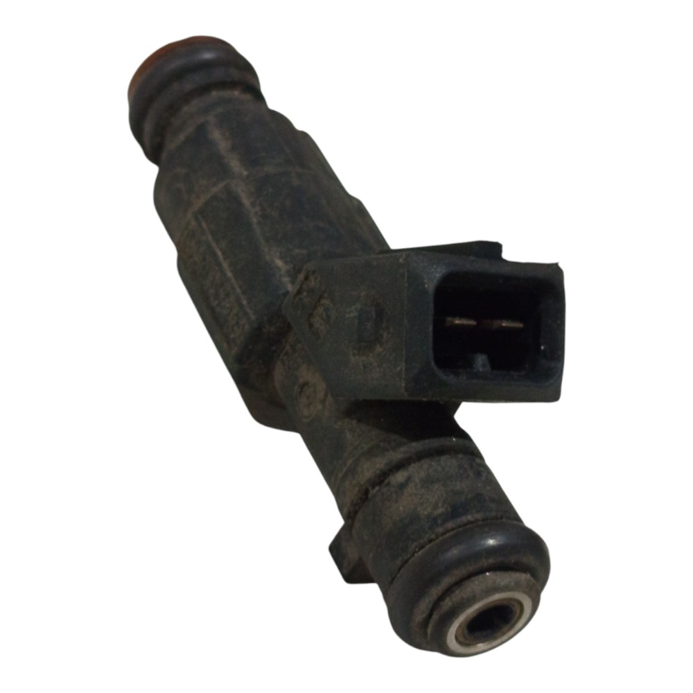 Bico Injetor Combustível Sandero Logan 1.6 Flex 2007 A 2014 6