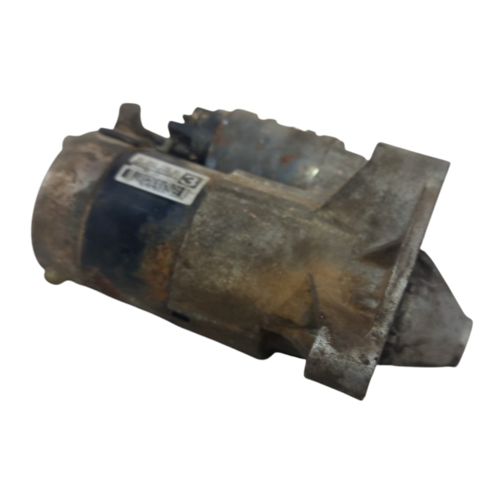 Motor Partida Arranque Peugeot 307 2.0 16v 2001 2002 A 2008 8