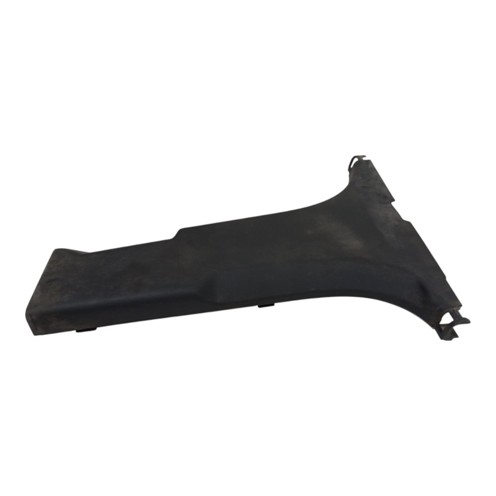 Moldura Coluna Central Inferior E Kia Soul 2008 2008 A 2013 3